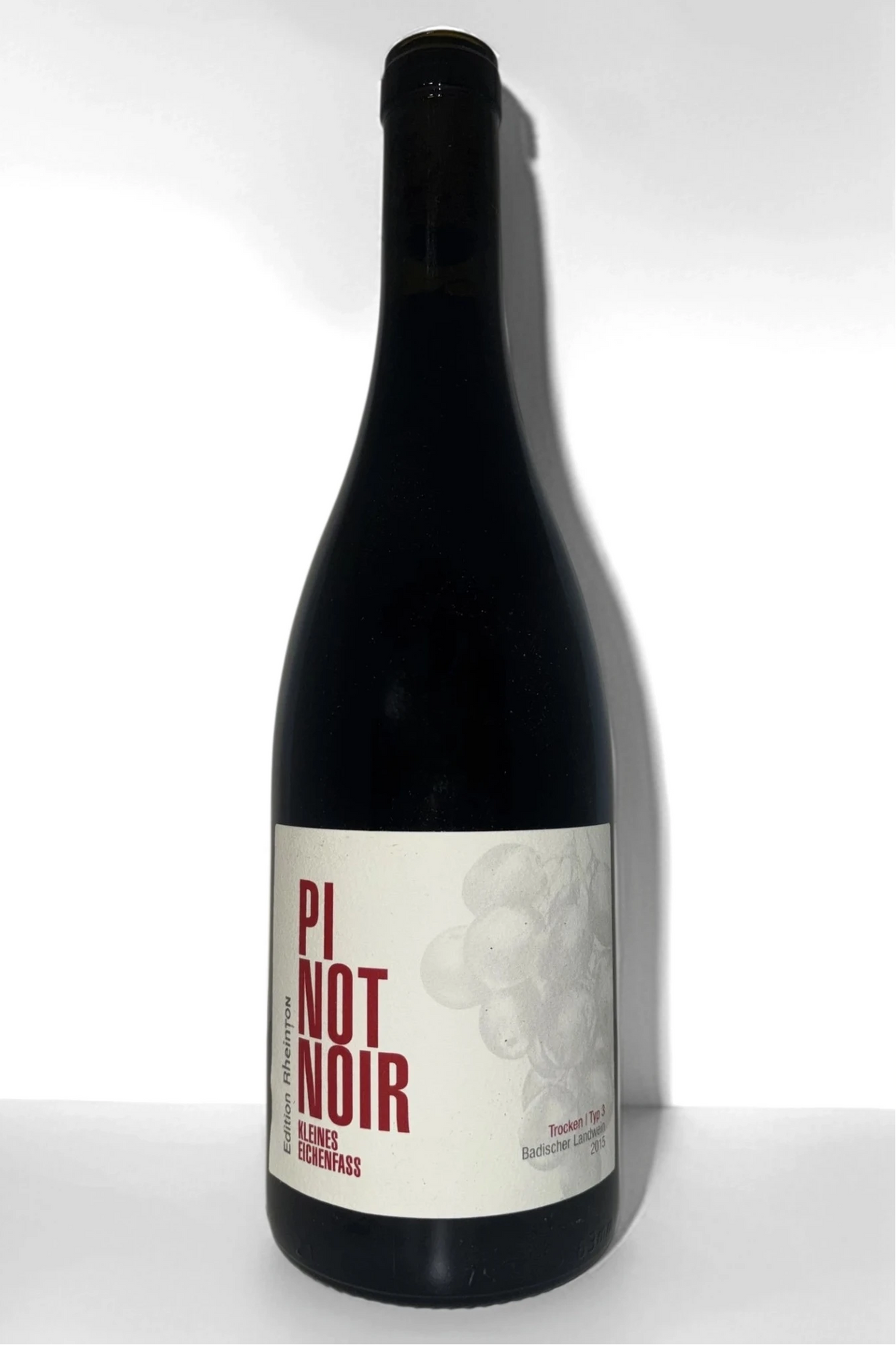 Pinot Noir 2015