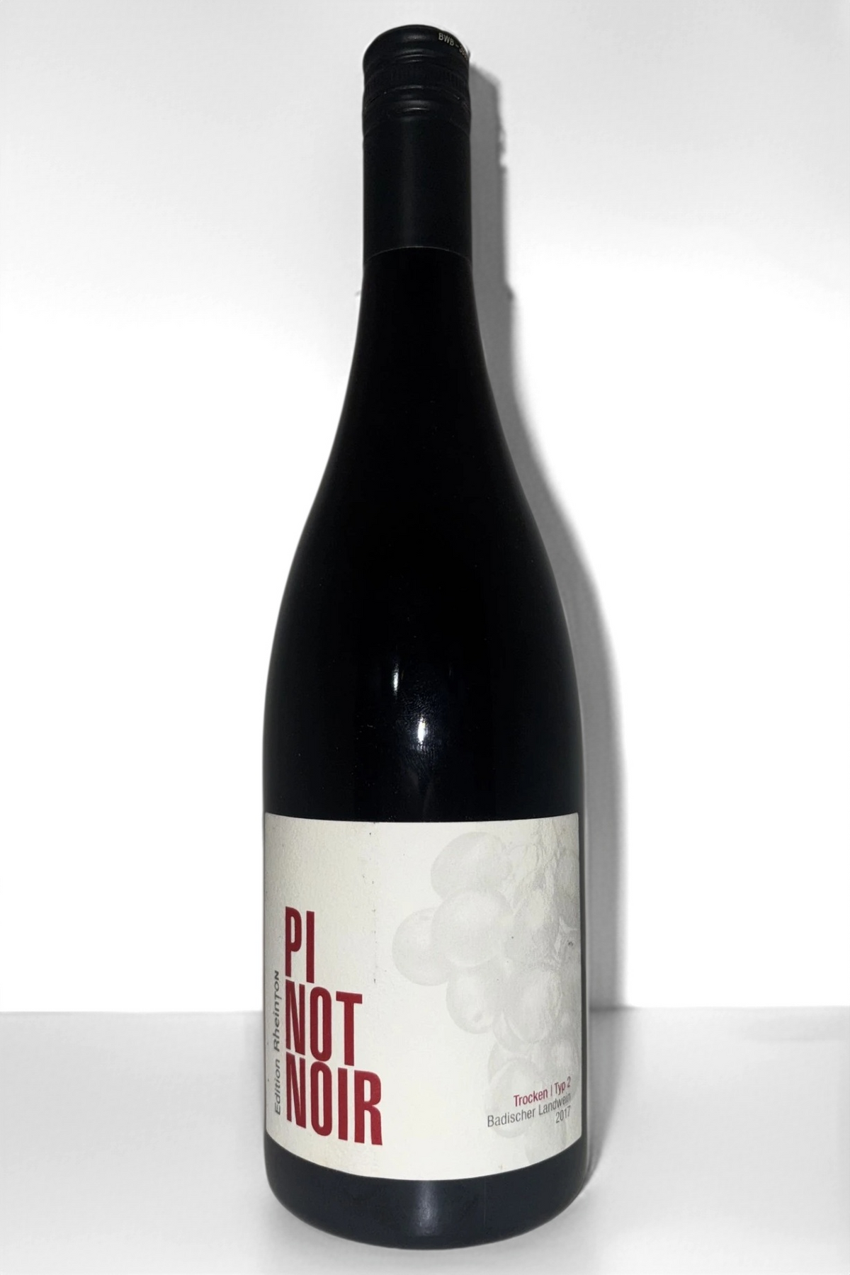 Pinot Noir 2017