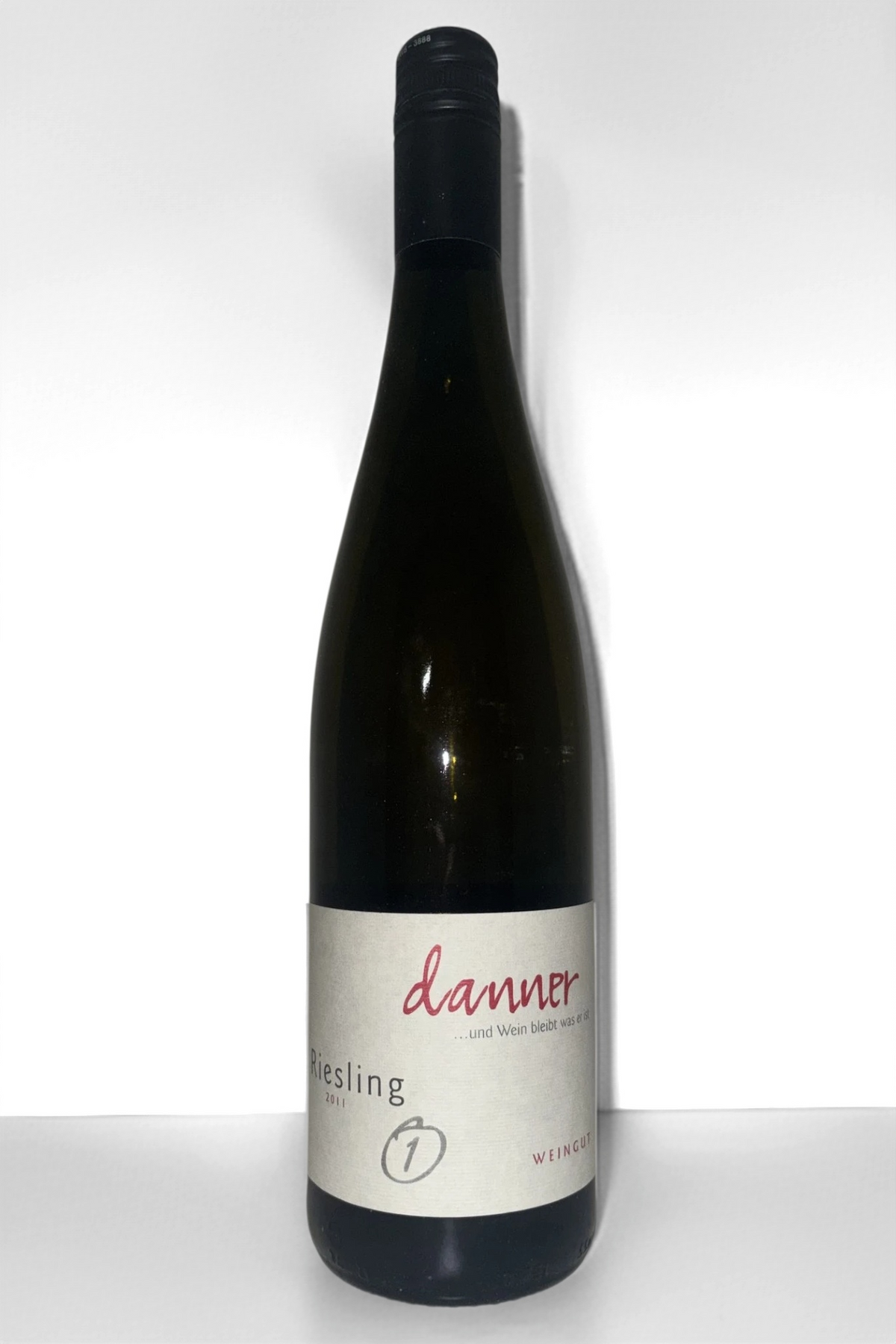 Riesling 2011
