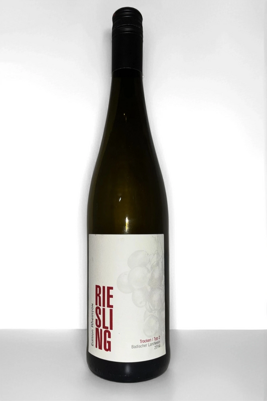Riesling 2014